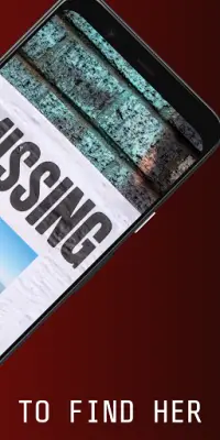 Fourense - Interactive Mystery Thriller Screen Shot 1