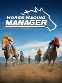 Horse Racing Manager 2024 Screen Shot 10