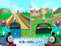 Thomasと仲間達：GO！GO！Thomas！ Screen Shot 9