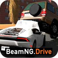 BeamNG Drive Simulator  Tips And Hints