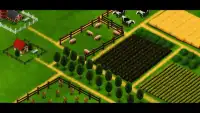 Fazenda uma fazenda virtual Screen Shot 15