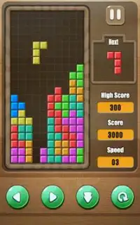 Brick Classic - Block Puzzle Screen Shot 5