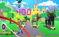 Archery Big Game Hunting Screen Shot 3