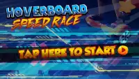 Hoverboard Games Simulator: Hoverboard For Kids Screen Shot 0