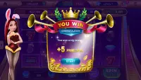 Treasure Jackpot: Casino Slots Screen Shot 6