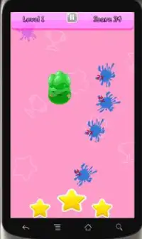 Jelly Pop Screen Shot 1