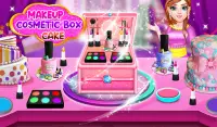 Makeup Pastel juegos de niñas Screen Shot 10