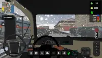Truck Heavy Cargo Simulator Screen Shot 3