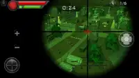 Sniper Shooting Free Screen Shot 1