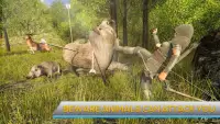 Deer Hunting 3D 2021: Wild Jungle Hunting Screen Shot 7