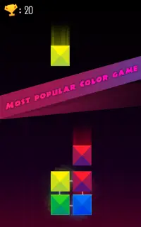 Color Clash – Addictive Match Game Screen Shot 10