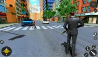 Critical Action: Mafia Gun Strike Shooting Game Screen Shot 3