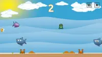 Glubby Fish - Game of the fish Screen Shot 4