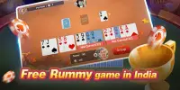 rummy777-rummy game Screen Shot 2