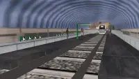 Train Racing Game 2017 Screen Shot 4