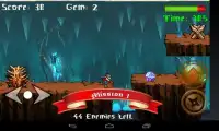 Ninja Vengeance FREE Screen Shot 3