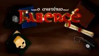 O Mistério Fabergé - Game VR Screen Shot 0