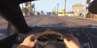 Driving McLaren Simulator Screen Shot 1
