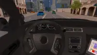 American Police Suv Driving: Car Games 2021 Screen Shot 3
