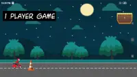 Moto Traffic Race Game‏ Screen Shot 2
