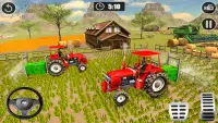 Organic Mega Harvesting Game Screen Shot 11