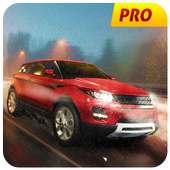 SUV Driving 2018 : Real Offroad 4x4 Racing Game 3D