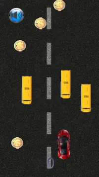 mini cars Screen Shot 0