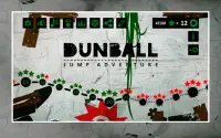 Dunball: Jump adventure Screen Shot 12