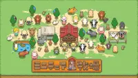 Tiny Pixel Farm - Simple Farm Game Screen Shot 4