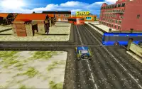 3D Kota Bus Driving Simulator Screen Shot 3