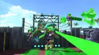 Guide Splatoon 2 Games Screen Shot 0