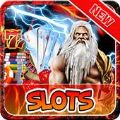 Zeus II Slots Free