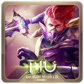 Mu Origin World - (New Version) Free Diamonds