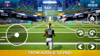 Big Hit Football 23 Screen Shot 1