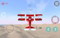 الهواء الملك: معركة VR طائرة Screen Shot 2