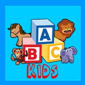 ABC Com Animais
