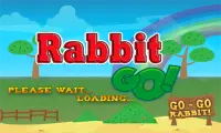 Go Rabbit Go FREE Screen Shot 0