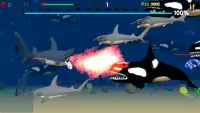 Shark Bite Screen Shot 2