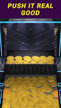 Coin Pusher Screen Shot 3