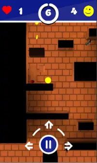 MOG: the escape game Screen Shot 2