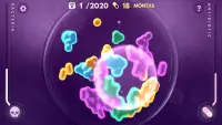Superbugs: The game Screen Shot 2