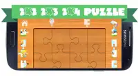Kids Jigsaw Puzzle Screen Shot 4