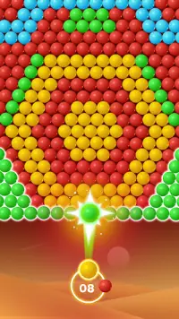 Bubble Pop: Shooter Game Screen Shot 3