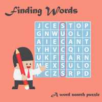 Finding Words | Word Search Puzzle Free