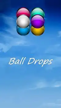 Ball Drops Screen Shot 0