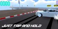 Oversteer: Drifting Screen Shot 3