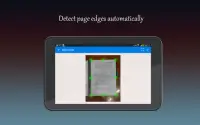Fast Scanner - PDF Scan App Screen Shot 6
