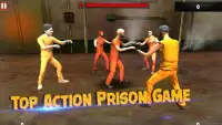 Prison Escape Fight Screen Shot 7