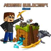 Modern Buildcraft