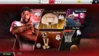 NBA 2K20 Screen Shot 5